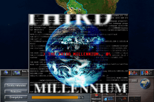 The 3rd Millennium