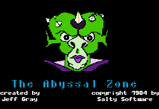The Abyssal Zone