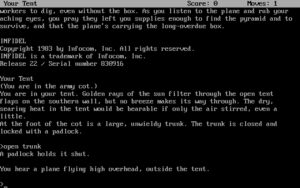 The Adventure Collection