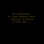 The Adventurer