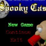 The Adventures of Bouapha: Spooky Castle
