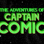 The Adventures of Captain Comic