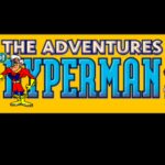 The Adventures of Hyperman