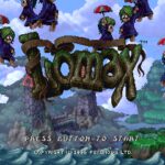 The Adventures of Lomax