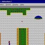 The Adventures of MicroMan