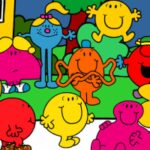 The Adventures of Mr. Tickle