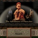 The Adventures of Pinocchio