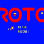 The Adventures of Robby Roto!