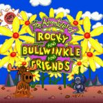 The Adventures of Rocky and Bullwinkle and Friends