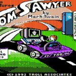 The Adventures of Tom Sawyer