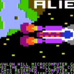 The Alien