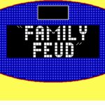 The All New Family Feud