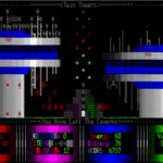 The Amazing Adventures of ANSI Dude