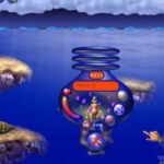 The Amazing Virtual Sea-Monkeys