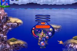 The Amazing Virtual Sea-Monkeys