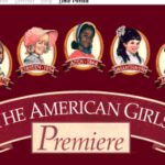 The American Girls Premiere