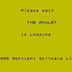 The Amulet