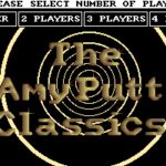 The AmyPutt Classics