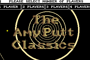 The AmyPutt Classics
