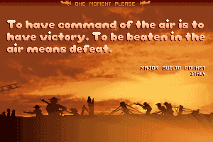 The Ancient Art of War in the Skies