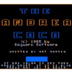 The Andrea Coco