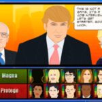 The Apprentice