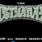 The Astyanax