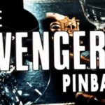 The Avengers Pinball
