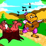 The Berenstain Bears: Learning Essentials