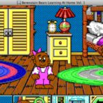 The Berenstain Bears: Volume One – Learning at Home