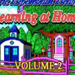The Berenstain Bears: Volume Two – Learning at Home