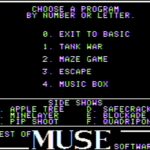 The Best of MUSE