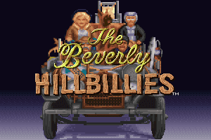 The Beverly Hillbillies