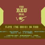 The Big Deal