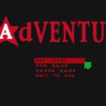The Big Red Adventure