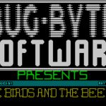 The Birds and the Bees