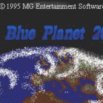The Blue Planet 2000