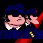 The Blues Brothers