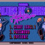 The Blues Brothers: Jukebox Adventure