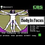 The Body in Focus