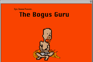 The Bogus Guru