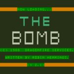 The Bomb