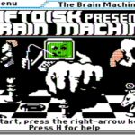 The Brain Machine