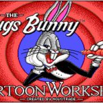 The Bugs Bunny Cartoon Workshop