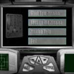 The C.H.A.O.S. Continuum