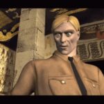 The Cameron Files: Pharaoh’s Curse