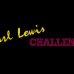 The Carl Lewis Challenge