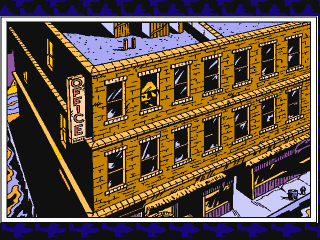 The Case of the Cautious Condor