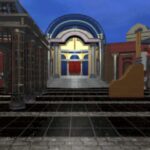 The Cassandra Galleries