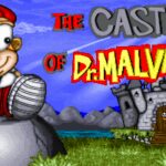 The Castle of Dr. Malvado